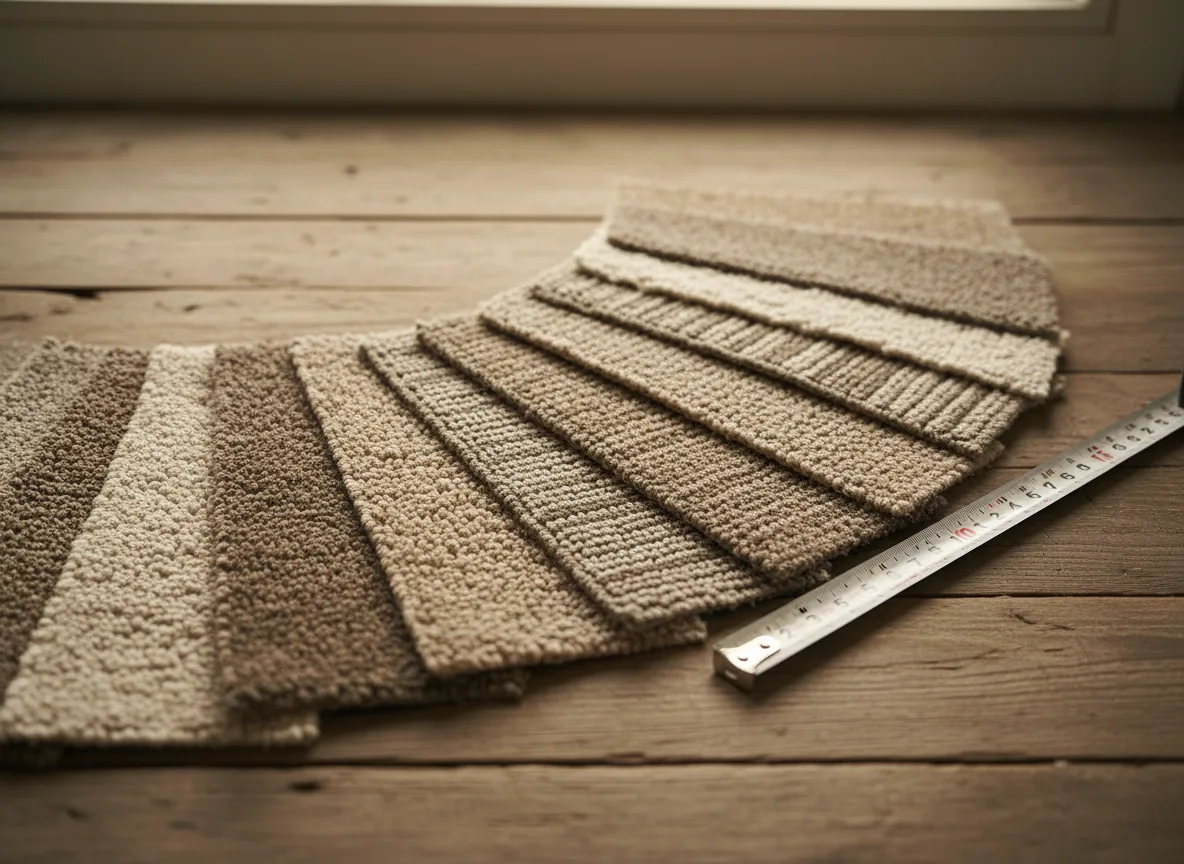 Carpet Installation Matteson, IL FAQs
